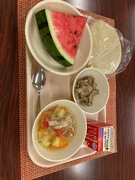 7月11日の給食