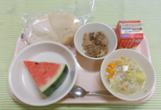 富士見台小学校