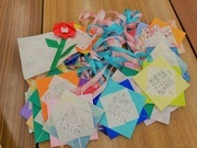 子ども達からのメッセージ3