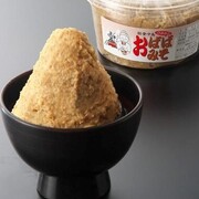 おばば味噌