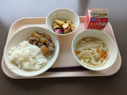 王禅寺中央小学校