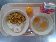 橘小学校