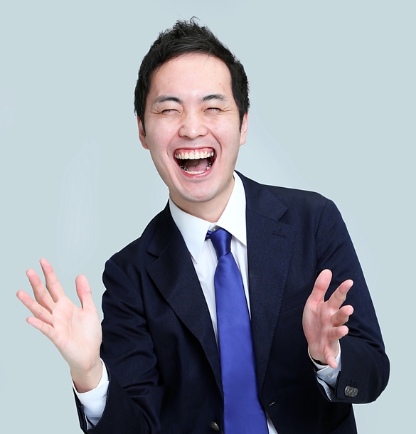 カモシダせぶんさん