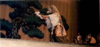 わかみやはちまんぐうかぐら