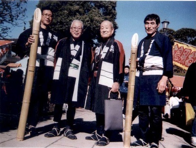 かわさきこしきしょうぼう