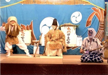 おおとじんじゃはやし