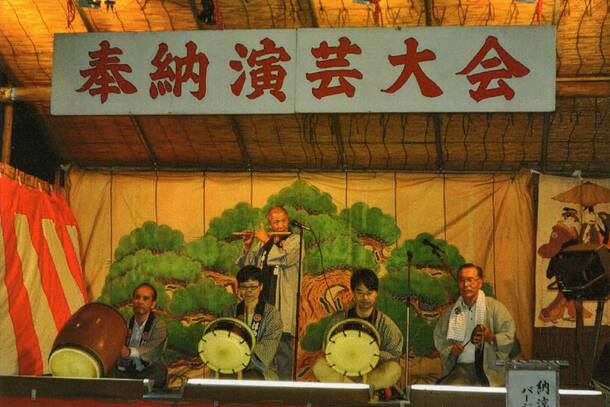 しもさくはやしれん