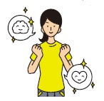 多様な働き方の推進の画像