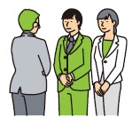 行政区・教育担当の画像