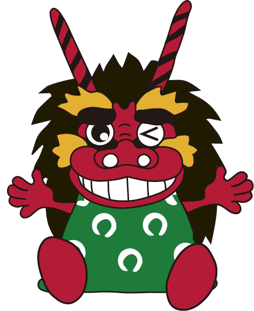 シッシー君　自画像