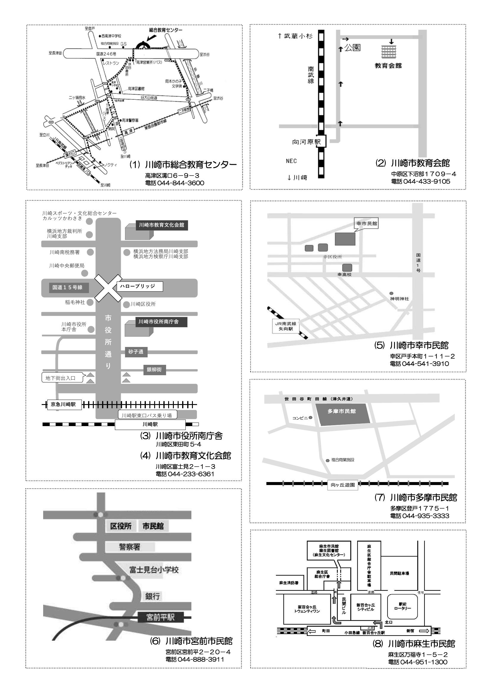開催場所
