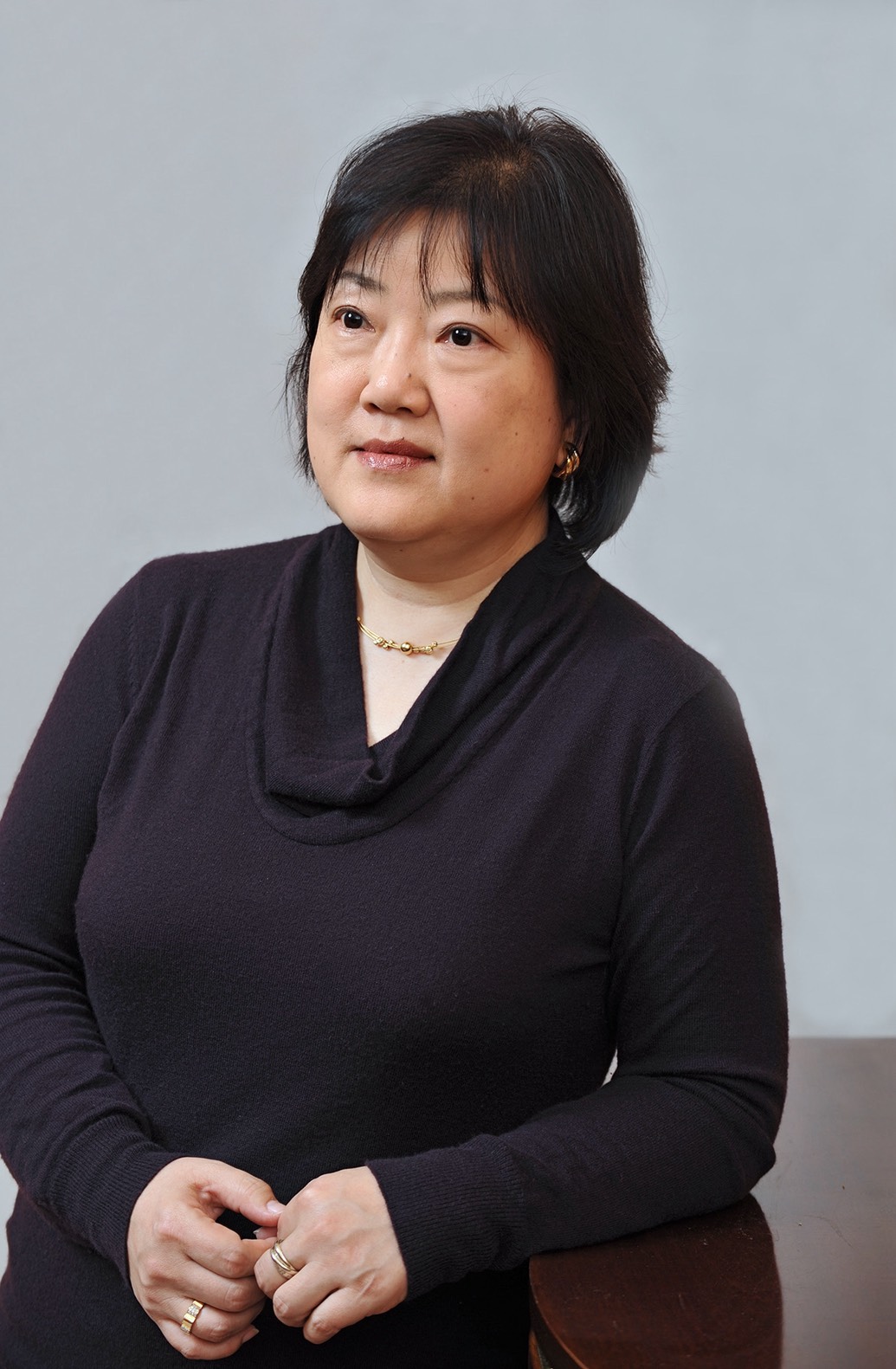 乃南アサさん