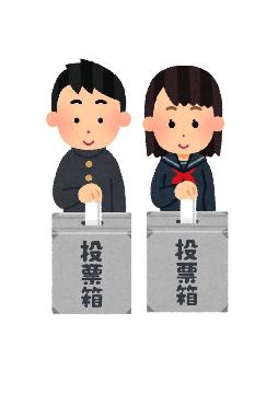 川崎市 日本の選挙権拡大の歴史