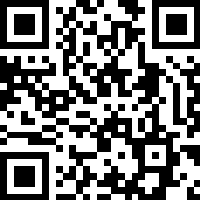 川崎市長選挙の広報についてのアンケートフォーム(LoGoフォーム)の二次元コード