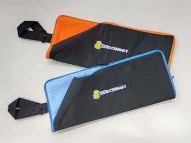 マルチ傘カバー写真