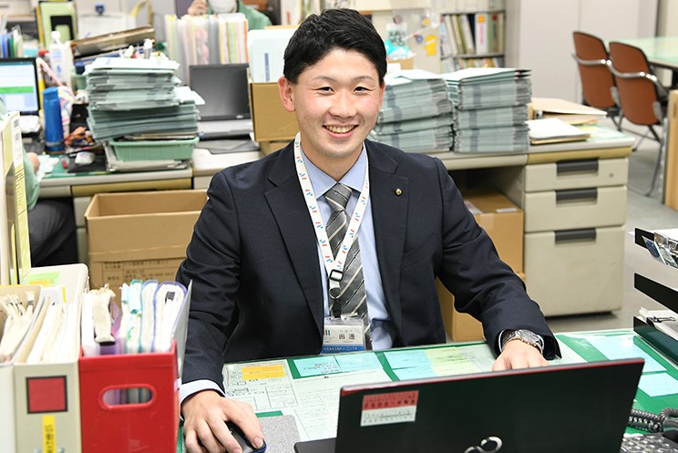 川崎市 一般事務職 行政事務