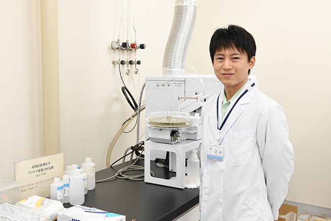 川崎市 化学職 川崎市 化学職