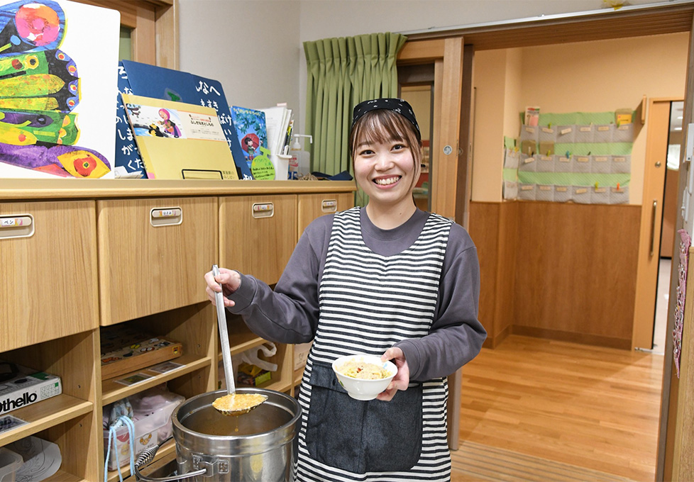 栄養士