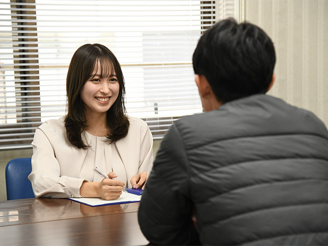 社会福祉職