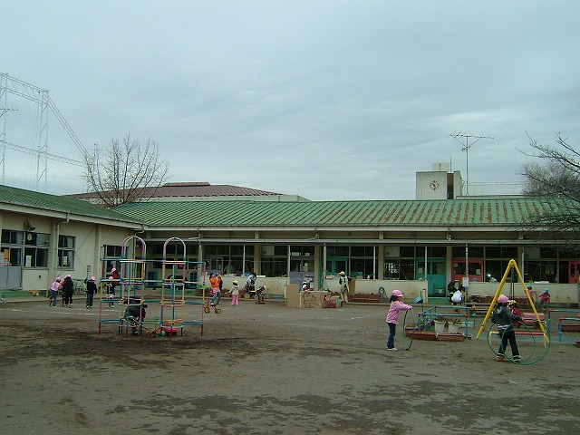 新城幼稚園