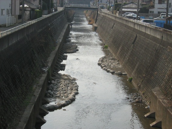 三沢川