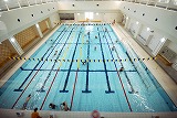 新しく開館した~川崎市多摩スポーツセンター~