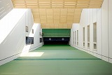新しく開館した~川崎市多摩スポーツセンター~