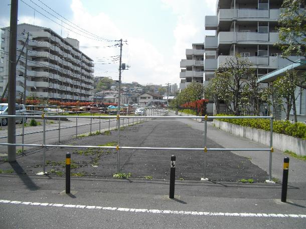 宮内新横浜線子母口工区の写真