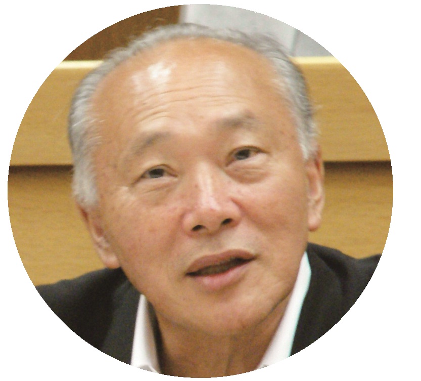 菅原 進 副議長