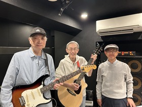 YJB(Yomoyama Jam Band)photo