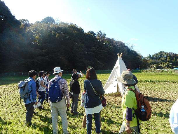 ツアーの様子写真その2