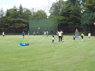 とんびいけ公園写真1