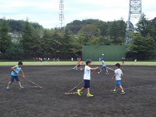 とんびいけ公園写真2