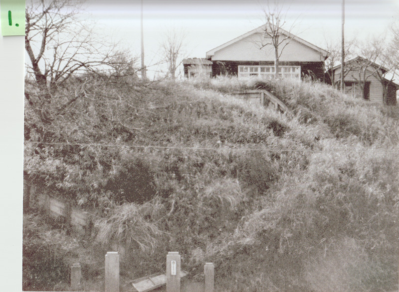 西生田小学校～昭和39年～その1