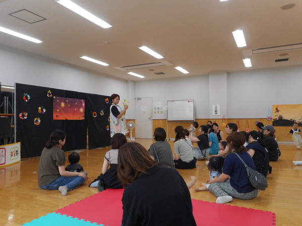 令和5年けろけろ田園チャイルド画像