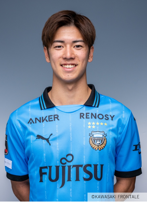 大関選手