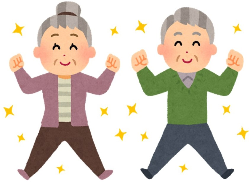 脳とこころとからだのトレーニング