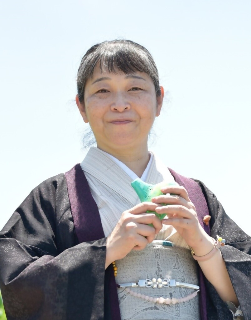 出演者の写真