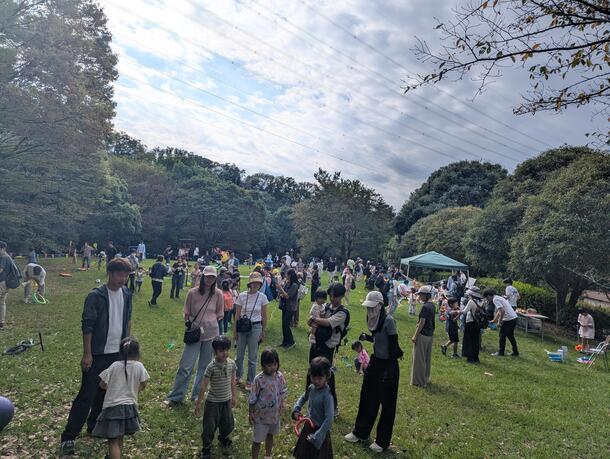 プレイグリーンパーク