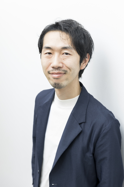 講演会のチラシ