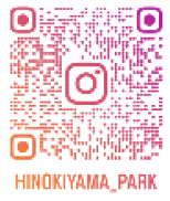 インスタグラムQRコード