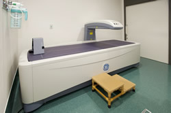 骨密度測定装置