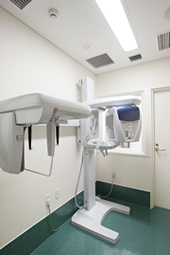 パノラマx線装置