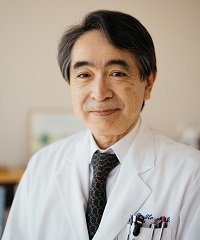 病院長 伊藤 大輔