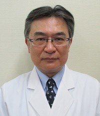 病院長　澤藤　誠