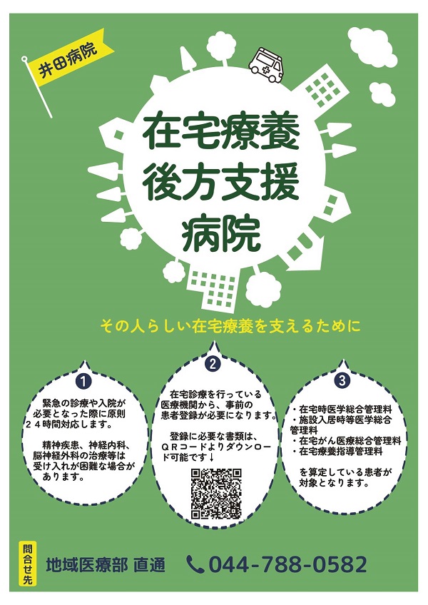 「在宅療養後方支援病院」の説明画像