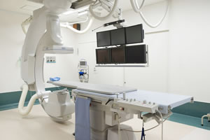 循環器内科機器の写真2