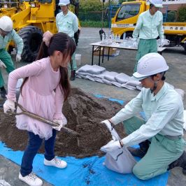 令和7年度第2回川崎区総合防災訓練を開催します！