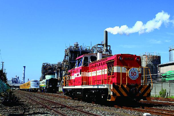 神奈川臨海鉄道2