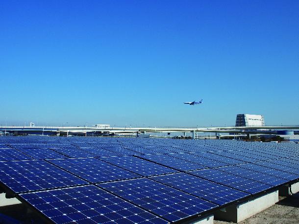  川崎大規模太陽光発電所